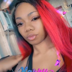 Meet your Posher, Keke